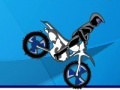 Игра Max Dirt Bike