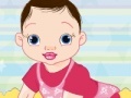 Игра Baby girl fashion