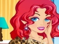 Игра Celebrity Facialist
