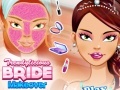 Игра Trendylicious Bride Makeover
