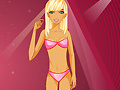 Игра Stage Girl Dress Up