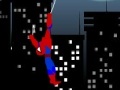 Игра Spiderman City