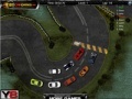 Игра Supercars Madness
