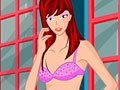 Ігра Dress - The girl in pink