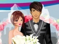 Игра Wedding Day Dress Up