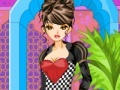 Игра Princess dress up