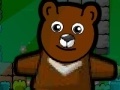 Игра Bear Comes