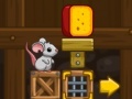 Игра Cheese Barn