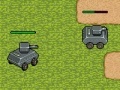 Игра Field tank