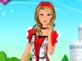 Игра Cartoon Costumes
