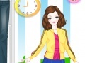 Игра I-dressup