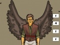 Игра Age of Dressing 2