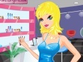 Игра Pretty Girl Make Up