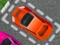 Игра Parking School