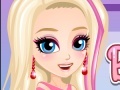 Игра Cute Barbie Spa and Fashion