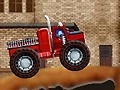 Игра Fire Truck