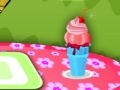 Игра The ice cream shop