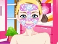 Игра Bride in love makeover