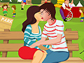 Игра Blocking Kissing