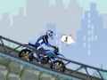 Игра Super Bike Race