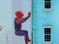 Игра Spiderman secret adventure