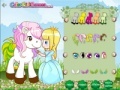 Игра Meet My Unicorn