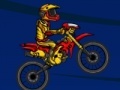 Игра Xtreme hill racer