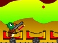 Игра Bunny defense force