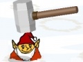 Игра Elf Smash Down