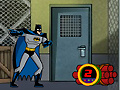 Игра Batman 3