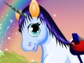 Игра My Baby Pony