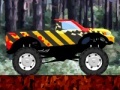 Игра Monster truck madness