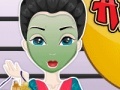 Игра Asian beauty tips