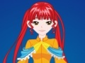Игра Design Your Perfect Doll