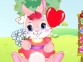 Игра My Cute Rabbit