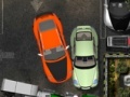 Игра V8 Pro Parking