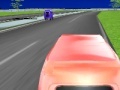 Игра English bus racing