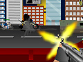 Игра Highway Pursuit