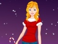 Игра Xmas dress up