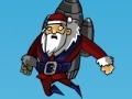 Игра Rocket Santa