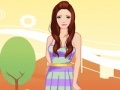 Игра Girlicious dress up