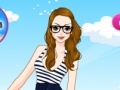 Игра Riding Girl