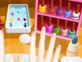 Игра Make Up Mania