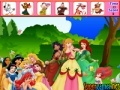 Игра Disney Princess and Friends