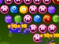 Игра Yummy-Yummy Monster