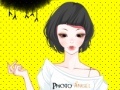 Игра Teenage Girl Dress Up