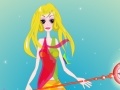 Игра Singing Mermaid Princess
