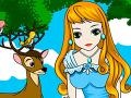 Игра Princess Fairyland