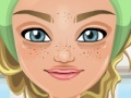 Игра Miley cyrus spa