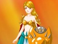 Игра Warrior Girl